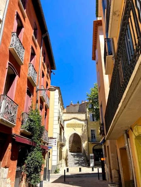 assistant administratif indépendant Perpignan | ECLAIR ADMIN